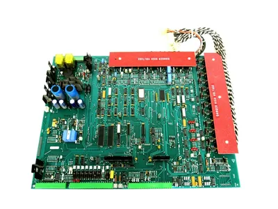 USED ROBICON 463990-01 POWER INTERFACE BOARD 471272E 46399001