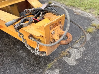 Used 1991 TRAIL KING _UNKNOWN_ Deckover Trailers Michigan US | Miedema Asset Management Group #1410957