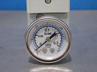 Used SMC IT2010N32B1 Pumps Ohio US | HGR 24 #799373