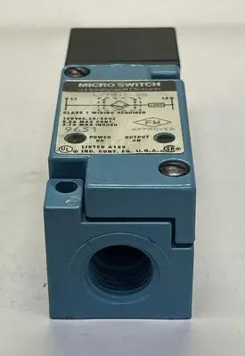 USED HONEYWELL LYT01C-2S