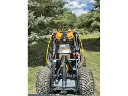 Used 2023 GIANT SK252D Compact Utility Loaders Pennsylvania US | Iron Exchange Equipment Solutions #1353831