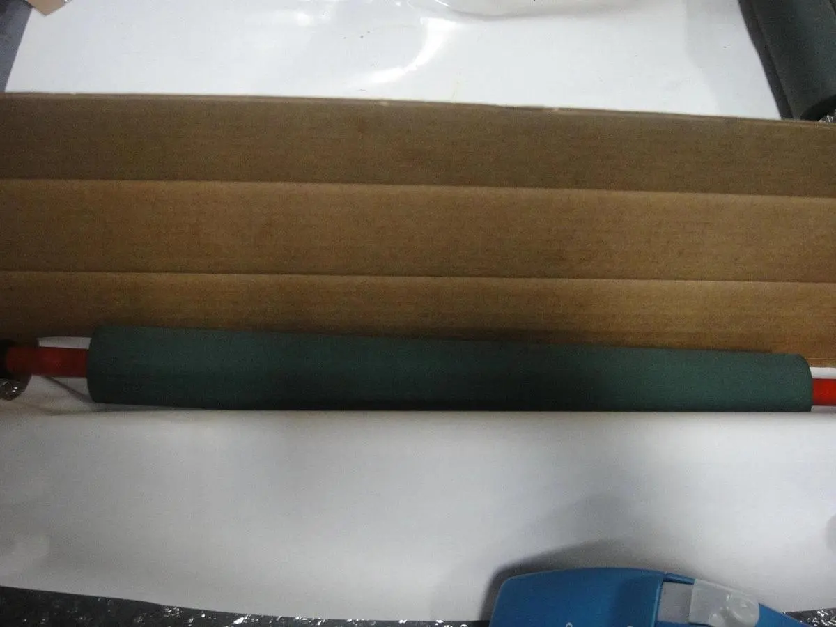 USED RYOBI RY-3203-A