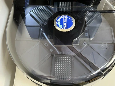 USED Taiwan Advanced Nanotech Maelstrom 9600