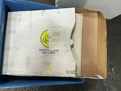Used DESPATCH LCC1542 Heat Treating Units Ohio US | HGR 24 #1517997