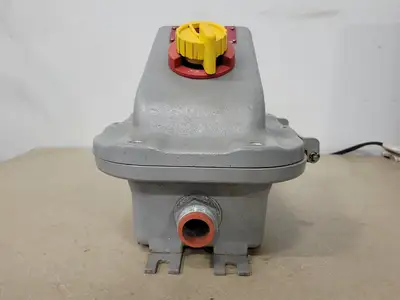 USED KILLARK VSQ6034