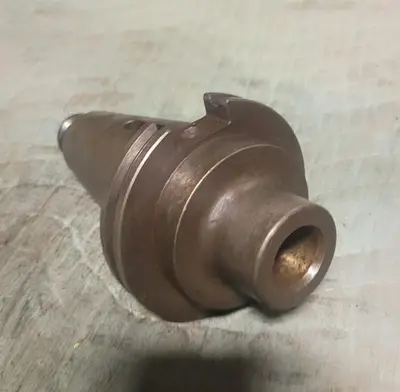 USED DEVLIEG MICROBORE 50CT-3M