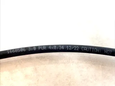 USED PHOENIX CONTACT 3,0 PUR