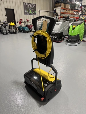 Tornado 18″ Vortex Multi-Surface Machine NEW