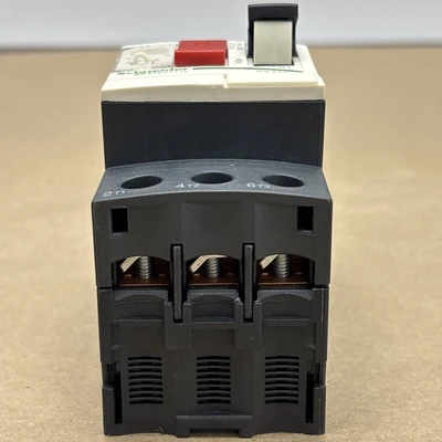 NEW Schneider Electric GVME10