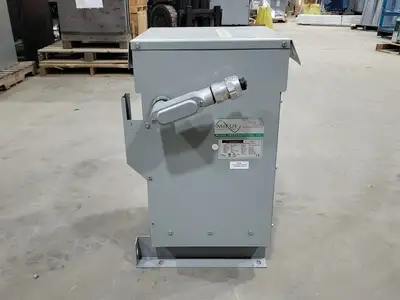 USED MIRUS AUHF-60-600-60-D-E1