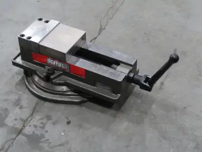 NEW KING CANADA KMV-4M