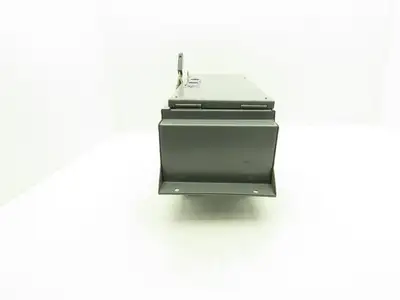 Square D QMB-224 Fusible Panelboard Bus Switch 200A 2-Pole 240VAC Series D2