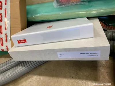 USED HAPA H-837-T-1C-LR