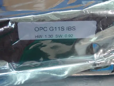 NEW FUJI OPCG11SIBS