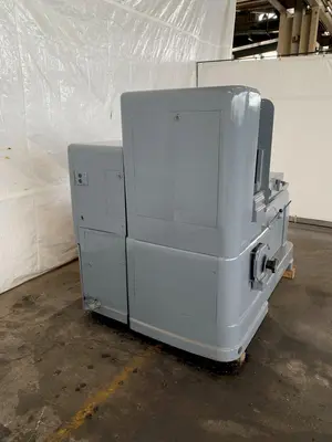 USED HEALD 421
