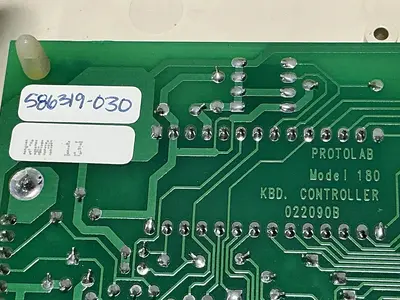 USED NEWBURY 022090B