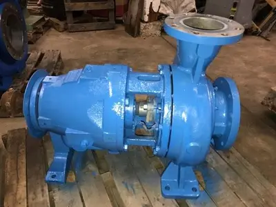 USED GOULDS PUMPS 3175