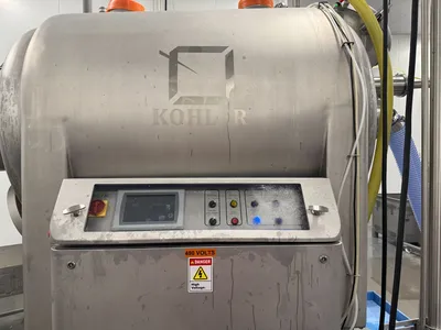 Used Kohler Industries 40001b Food Processing Equipment (misc) Illinois US | M&M Equipment Corp. #1557046