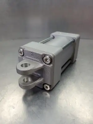Used SMC MDBB63-50 Pneumatic Cylinders South Carolina US | Palmetto Automation #1159066