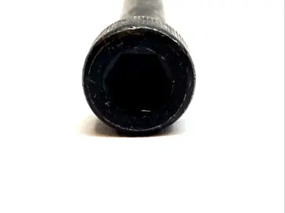 100C1150KCS | Socket Cap Screws M10-1.5 x 115mm LOT OF 10 - New