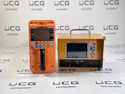 Used MCLAUGHLIN _UNKNOWN_ Surveying Equipment Florida US | UCG Underground Supplies #1405490