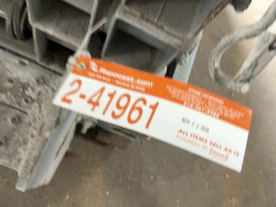Used GENIE GS-1930 Scissor Lifters Michigan US | Miedema Asset Management Group #1568274