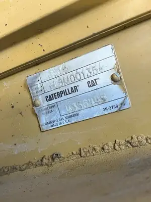 Used 2014 CATERPILLAR G3516 Generators British Columbia CA | Lenmark #1426410