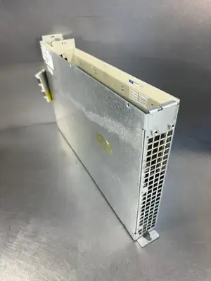 Siemens 6SN1123-1AA00-0BA1 Simodrive Lt-Modul-Int 25A (12.4.1)