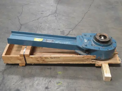New | in-Stock STEPHENS-ADAMSON 55-400-001-516 HD-600 Parts Texas US | Aucto #1308612