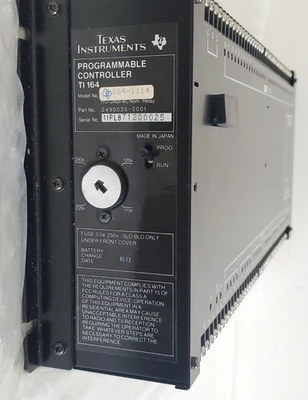 NEW Texas Instruments 164-1114