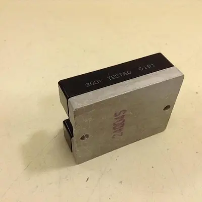 USED OPTO 22 240D45