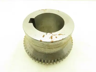 Kop-Flex 3-1/2F FHUB Coupling Hub 3.4345/3.4360 Bore 7/8 x 7/16 KWY
