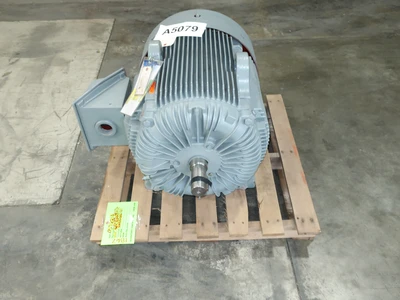 Used BALDOR ECP4402T-4 A.C. Motors Ohio US | Aucto #1427217