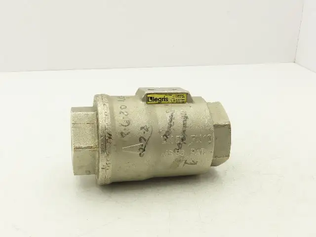Used LEGRIS _UNKNOWN_ Valves/Fittings Indiana US | Arrow Industrial #1367718