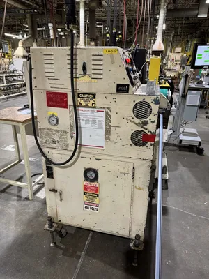 Goodman Model 32E 5712 – Cutters (3 available)