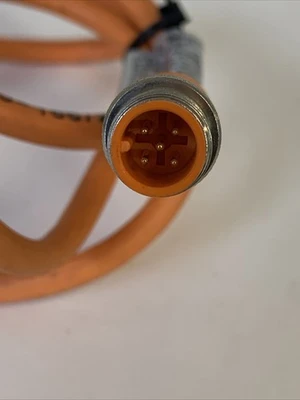 USED TURCK Does Not Apply