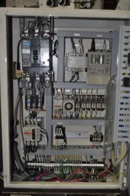 ORII LCC 02TE Complete Feed Lines | Universal Press & Machinery (UPM) (7)