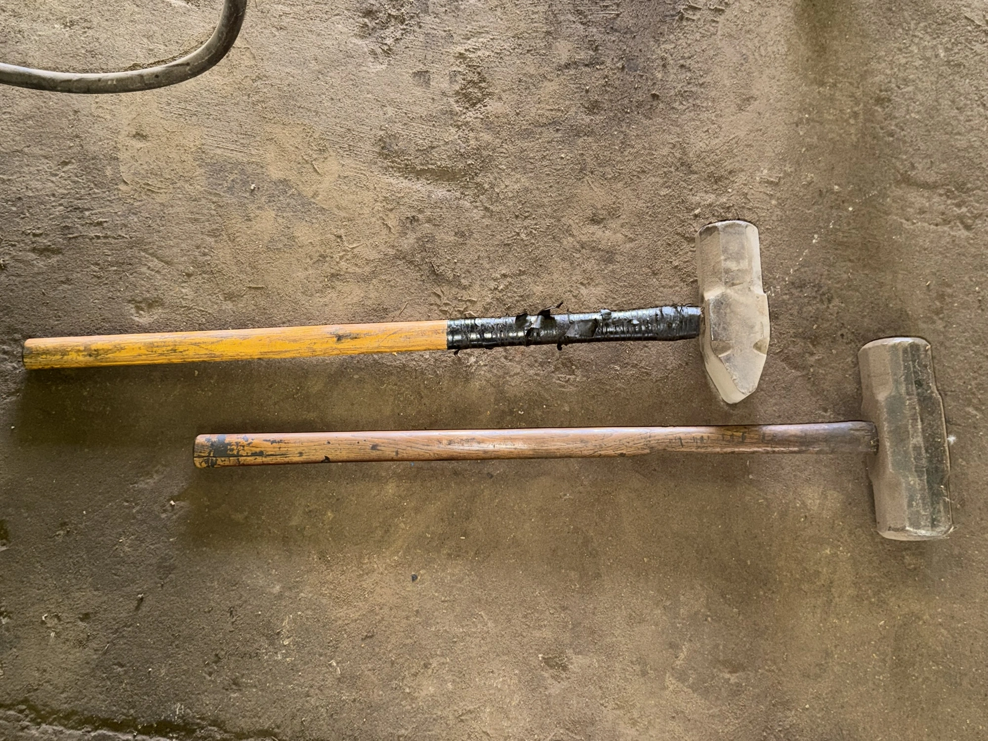 Used _UNKNOWN_ _UNKNOWN_ Hammers Michigan US | Miedema Asset Management Group #1371840