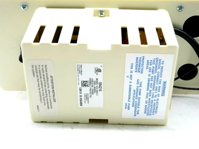 NEW LITTLE GIANT VCC-20ULS CONDENSATION PUMP VCC20ULS