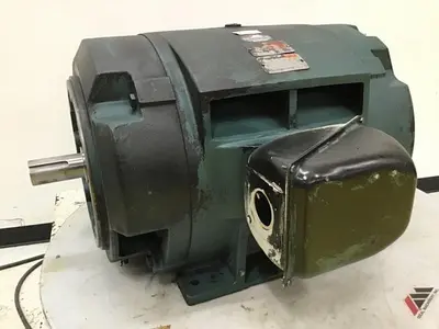 USED RELIANCE ELECTRIC 01MAN47309 G011 UZ