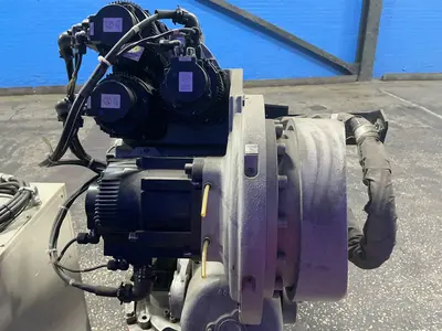 Used 2009 YASKAWA / MOTOMAN YRES0165DA00 Robots Ohio US | HGR 24 #1441609