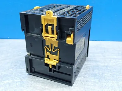 Used OMRON NXPA9001 Power Supplies | HGR 24 #738847