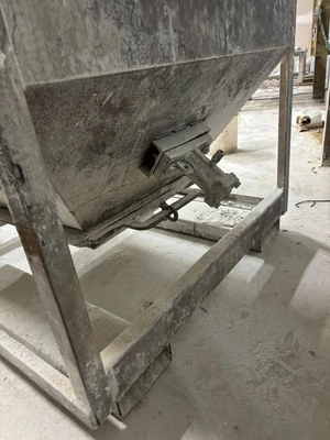 Used IMER Mortarman 750 Tooling & Accessories (Other) Texas US | Heavy Wall Consulting #1310641