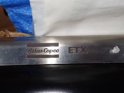 Used ATLAS COPCO ETX Tooling & Accessories (Other) | HGR 24 #748891