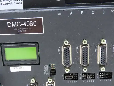 Used GALIL _UNKNOWN_ PLC Processors Indiana US | Arrow Industrial #1364990