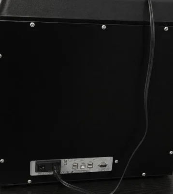USED GOLD STANDARD DIAGNOSTICS BOLT™ ANALYZER