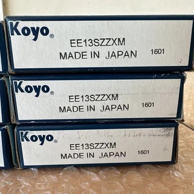 NEW KOYO EE13