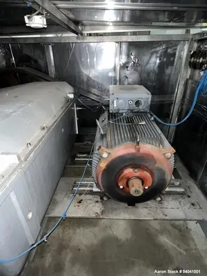 USED SPX G185Q-4.7P