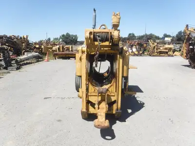 Used DMI PBM620 Pipe, Tube & Bar Benders California US | Western Trencher & Equipment, Inc. #1497796