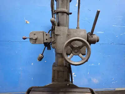 USED BUFFALO 22